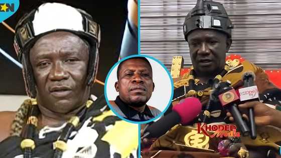 Nana Addo Nyame: NPP social media activist reportedly summoned by CID