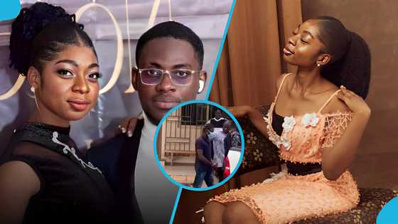 KNUST: Daniel Tuffour's former boss stricken with grief after arrest, says he was the quiet type