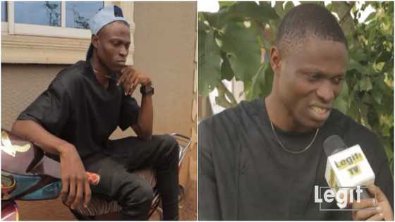 Going to Libya means paying for your own death - 25-year-old survivor shares experience