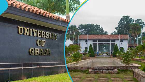 University of Ghana in danger of sanctions over 2025/2026 fees