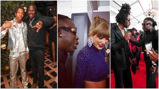 Stonebwoy: Dancehall Musician Highlights The Importance Of Networking; Says It Is Not "Doing Too Much"