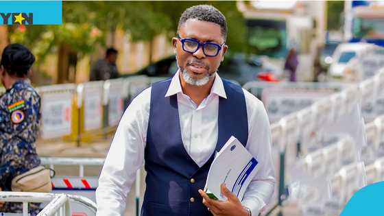 A Plus calls for posthumous prosecution of General Kotoka, labels him enemy of state
