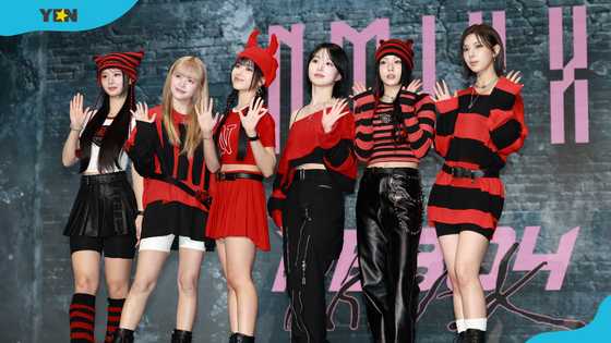 A complete list of all the members of NMIXX: Profiles and facts about each member