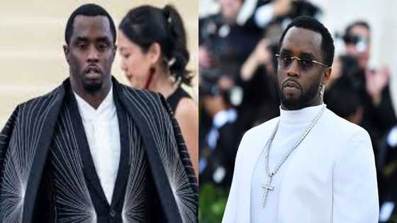 Diddy Shares Snap of New Name Change: “Welcome to the Love Era”