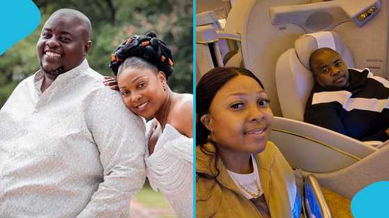 Wicknell Chivayo crash: 3 other victims who died alongside businessman and wife named