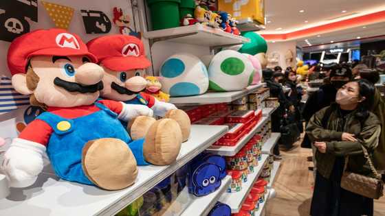 Nintendo cuts net profit forecast as chip shortage hits console sales