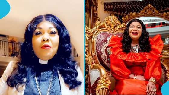 Agradaa released: Evangelist Patricia Asiamah’s church welcomes her in grand style, video trends