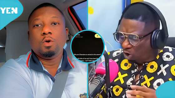 "I was being blackmailed": DJ KA reacts to alleged leaked video, claims it's from 4 years ago