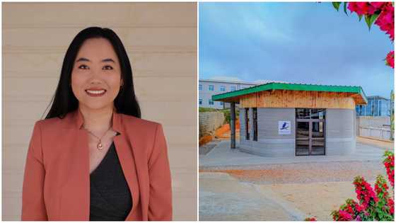 3D Printed School in Madagascar for Less-Privileged Kids is Second of Its Kind in the World