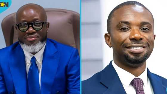 EOCO investigates Dennis Miracles Aboagye over alleged GH¢55 million fraud