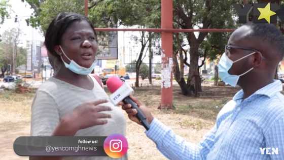 Students must cut their hair; it makes them look decent - Lady finalizes debate on dreadlocks