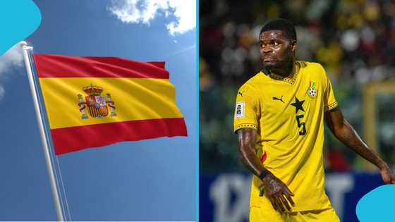 Spain Lists African Countries Whose Footballers Need Visas for Trials