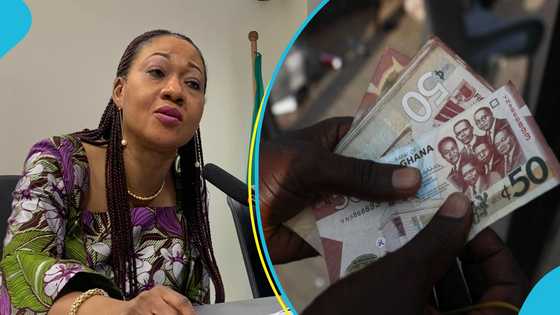 Electoral Commission investigates alleged bribe of 2 EC officials during Ejisu by-election