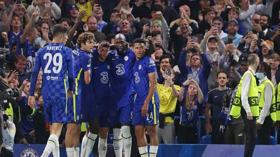 Premier league finally reveal why Chelsea are placed above Liverpool on the log despite identical results