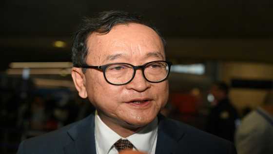 Cambodian opposition figure faces French defamation trial