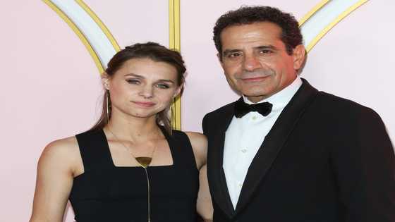 Sophie Shalhoub's story: Everything you need to know about Tony Shalhoub's daughter