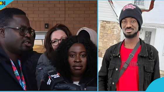 Ghanaians in Canada mourn Alfred Okyere, cry out about their safety, video