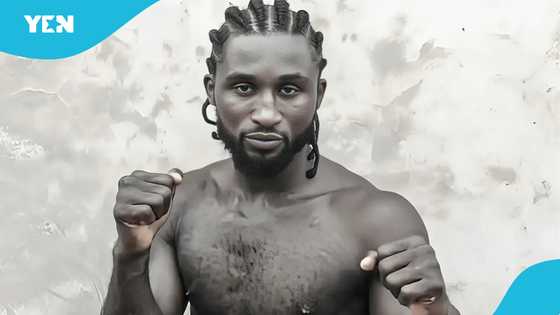 Late Nigerian boxer Gabriel Olanrewaju’s sister passes away two days after his funeral