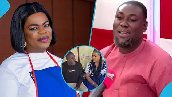 Oheneni Adazoa reconnects with Odifour Paul Kwabena after his sacking, hints at a return to Sompa Nkomo