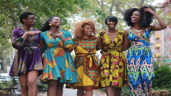A profile of the women of Ghana that will shock you