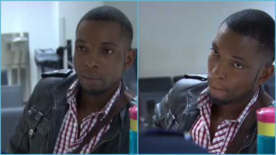 Student gets deported from US immediately after he arrives at airport: "Your visa expires in two days"