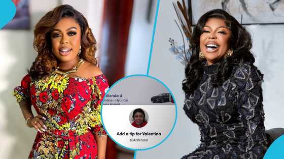 Afia Schwar blasts trolls, says she is proud of her Uber and Lyft job, video