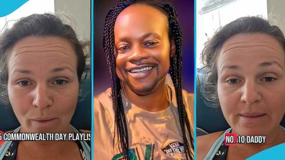 Daddy Lumba: Obroni woman shares 10 facts about his life and career