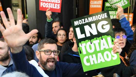 France launches manslaughter probe against TotalEnergies over Mozambique attack