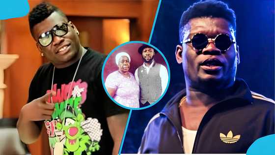 Late singer Castro's mother passes away four years after her son's official death