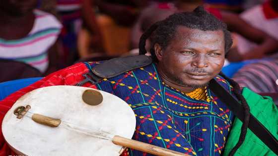 Incredible facts about the rich language used in Ghana and Burkina Faso: Dagaare