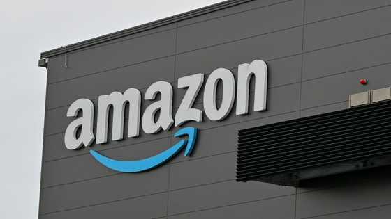 Amazon results beat expectations after record holiday sales
