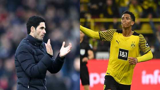 Arsenal told five players they should sell to Borussia Dortmund star