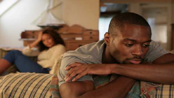 Man calls off wedding after fiancée made 'silly comment' about cheating on him online