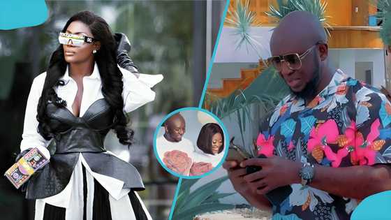 List of properties Nana Akua Addo reportedly demands from husband drops as she files for divorce