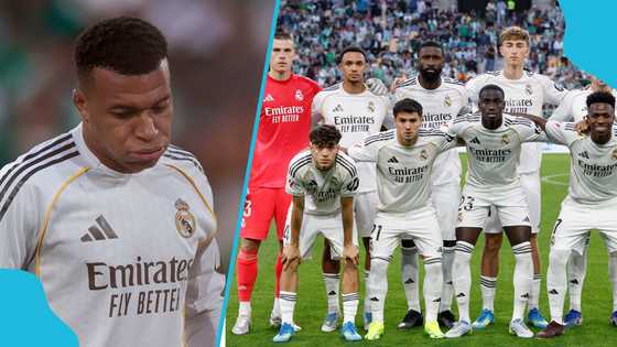 Why Real Madrid players and Florentino Perez are Angry at Kylian Mbappe