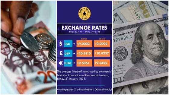 Cedi backsliding to old ways, recording steady depreciating against dollar