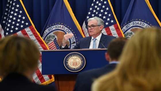 Fed officials do not expect US interest rate cuts this year