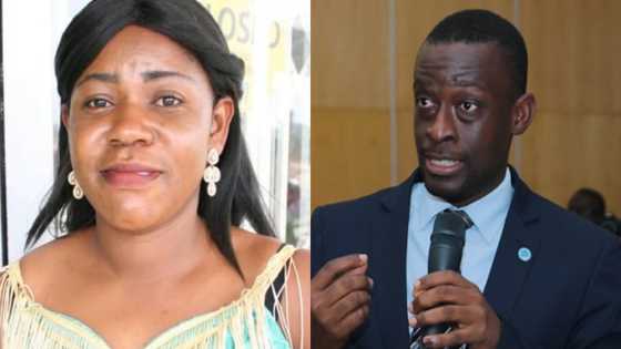 Takoradi woman was never pregnant - Regional Minister