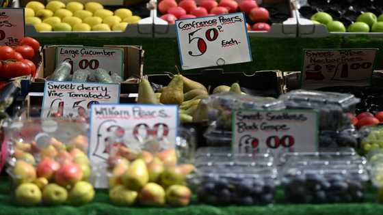 UK inflation unexpectedly accelerates