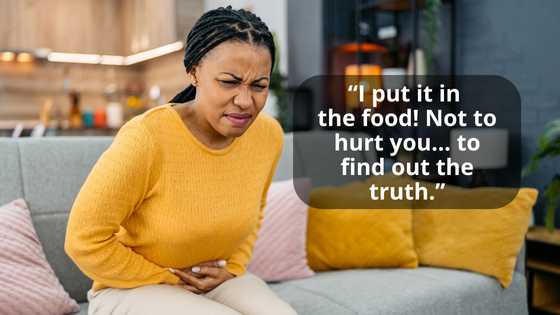 My Roommate Kept Stealing My Food — I Set a Trap and It Brought Us Closer