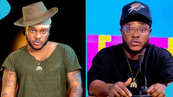 Keche Andrew weighs in on the rise of galamsey after his wife's allegations