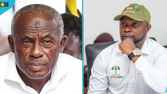 Ministry of Land and Natural Resources condemns attack on NAIMOS taskforce