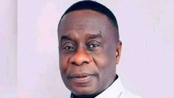 Assin North MP, Quayson files appeal; asks the court to quash ruling that annulled his election