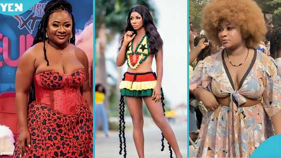 "From size 16 to 6": Date Rush & PM Xtra star Ruth's 5-month body transformation videos go viral