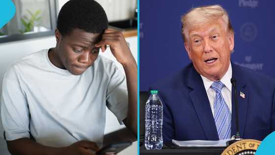 Trump considers $100,000 fee for foreign graduates seeking US jobs