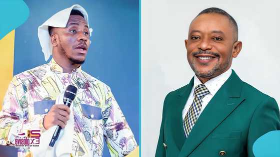 Prophet Clement Testimony sparks tension with prophetic message to Rev Owusu Bempah, warns Ghanaians