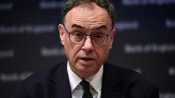 Bank of England cuts interest rate as inflation slows