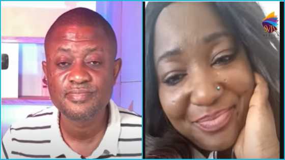 Zambian lady living in UK searching for a partner with a 'but': "I hear Ghanaian men are stingy"
