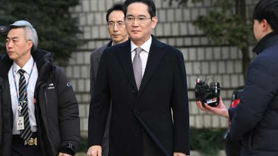 South Korea appeals court upholds Samsung chief's fraud acquittal