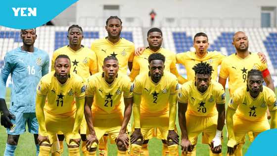 Ghana vs Nigeria & England: Black Stars confirmed for exciting June showdown